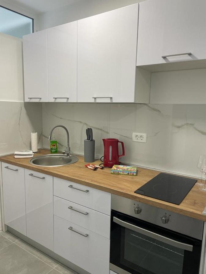 Apartman Stela Knin Eksteriør billede