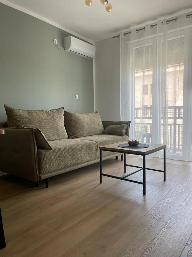 Apartman Stela Knin Eksteriør billede