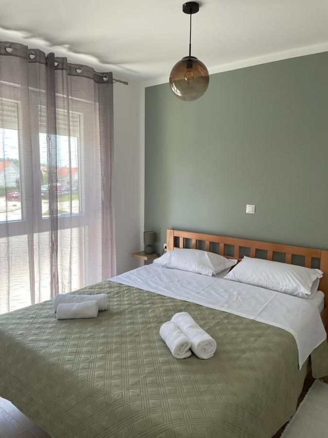Apartman Stela Knin Eksteriør billede