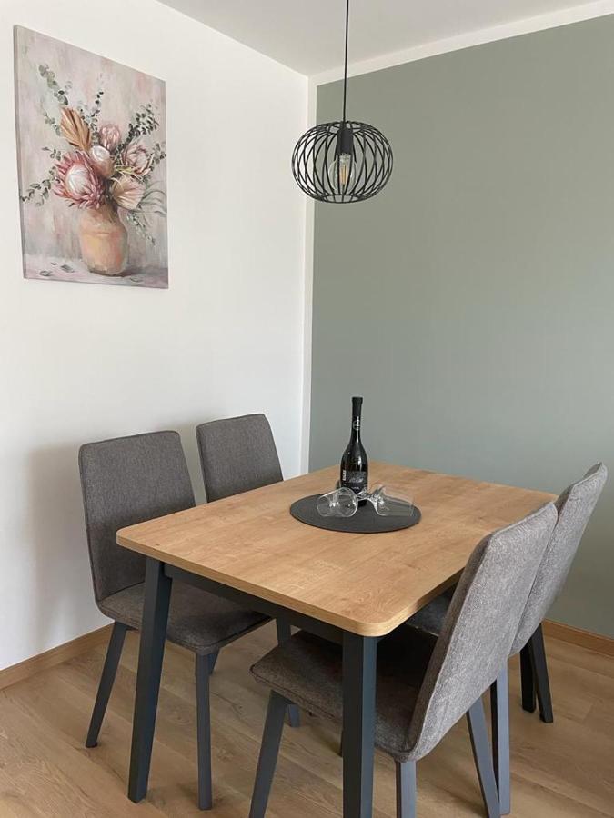 Apartman Stela Knin Eksteriør billede