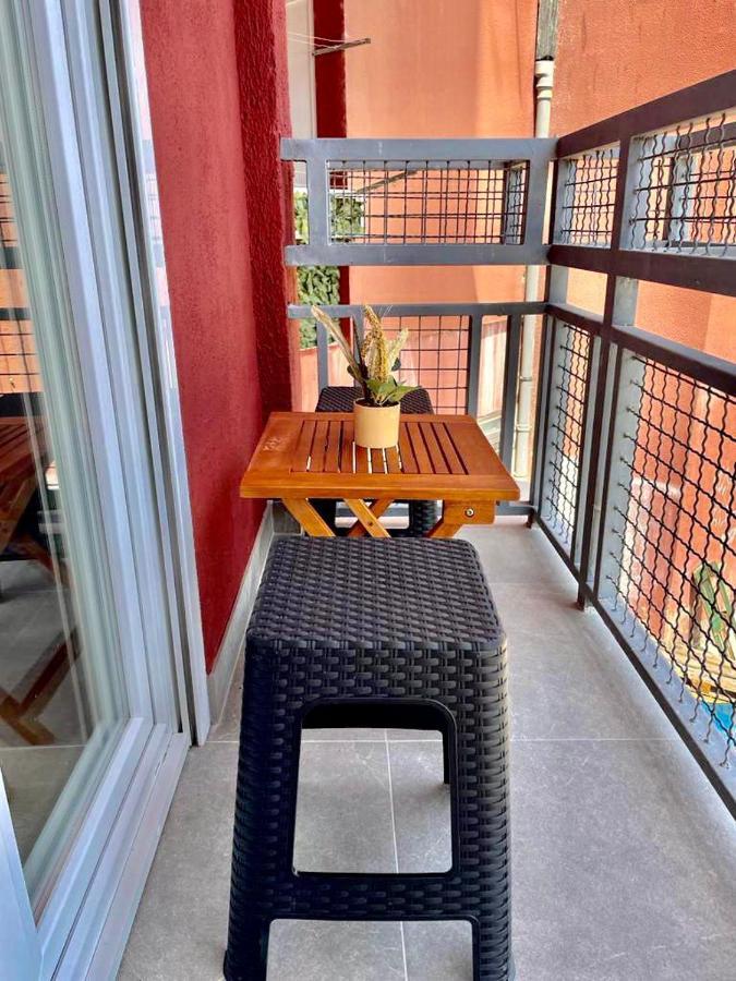 Apartman Stela Knin Eksteriør billede